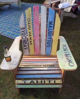 Byron Bay Chairs
